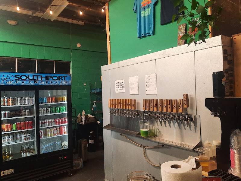 Southport Tap and Cellar