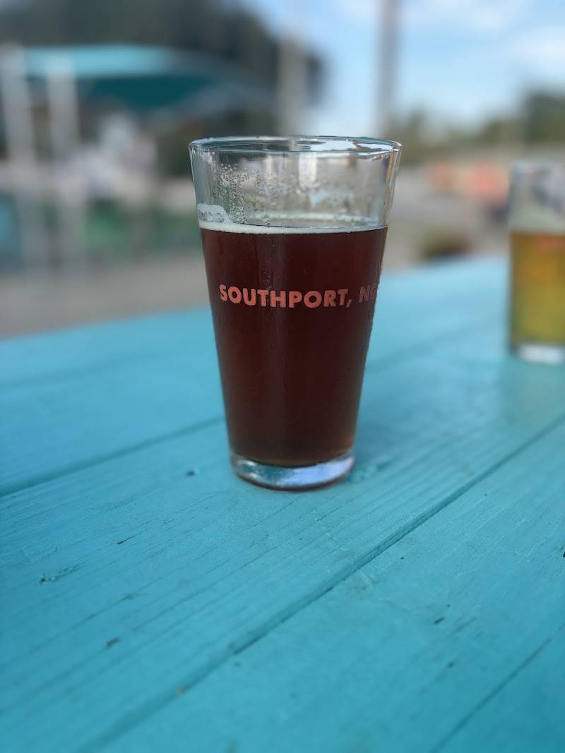 Southport Tap and Cellar
